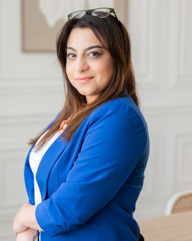 Sep Nikmanesh.