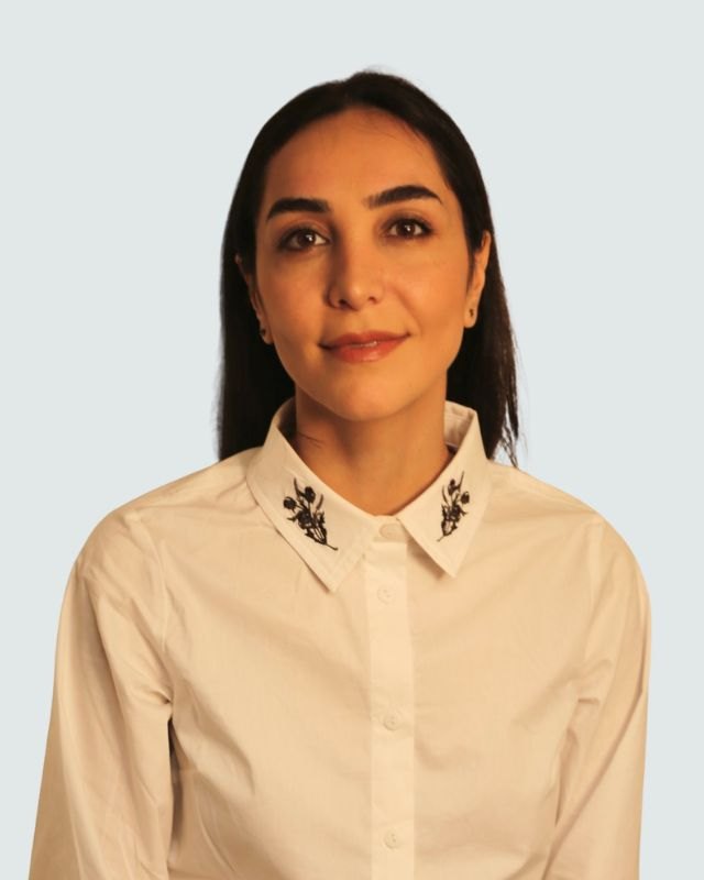 Shakiba Fadaee J.